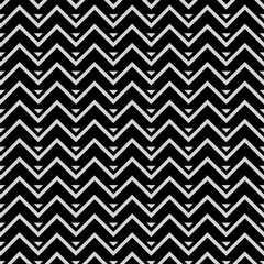 pattern design background triangle modern black and white
