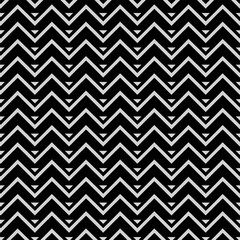 pattern design background triangle modern black and white