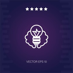 idea vector icon