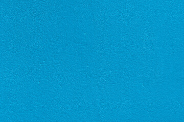 Obraz na płótnie Canvas Blue stucco texture