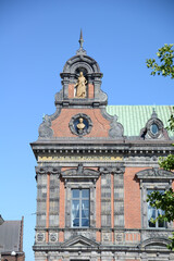 Rathaus in Malmö