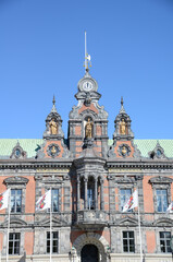 Rathaus in Malmö