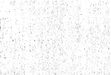 Vintage ink texture with splashes