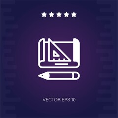 graphic tool vector icon