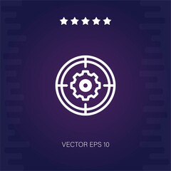 calculator vector icon