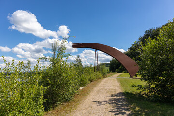 Drachensee | Bayerischer Wald | Furth im Wald | See | Urlaub | Oberpfalz