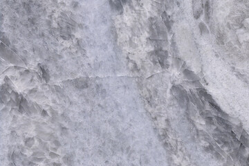 Obraz premium Silver Marble texture pattern background