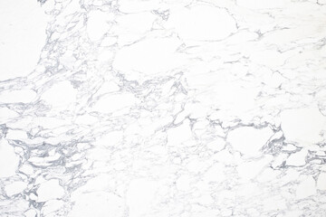 White marble texture background pattern