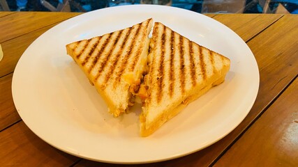 Sandwiches 