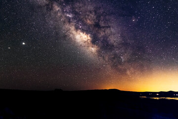 Arizona Milkyway Views
