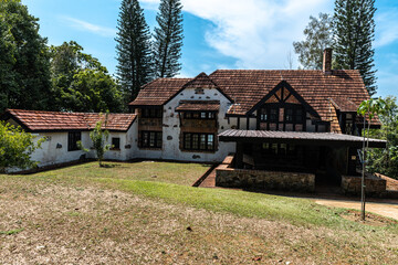 Chek Jawa Visitor Center, Pulau Ubin, Singapore