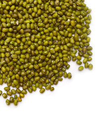Heap of Mung beans