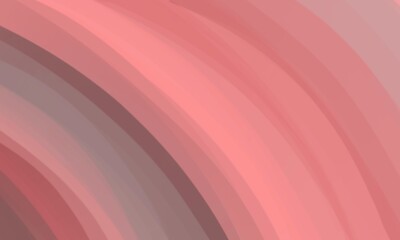 Light Pink Geometrical Background