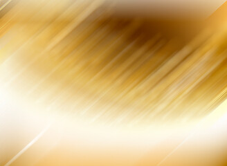 abstract golden background
