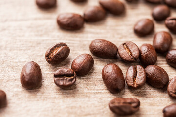 Colombian coffee