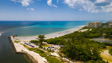 The town of Jupiter Island is located on the barrier island called Jupiter Island, in Martin County, Florida, United States  the town is part of the Port St. Lucie, Florida Metropolitan Statistical Ar © RobertMiller