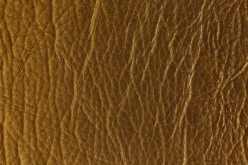 Artificial textured leather background synthetics closeup macro