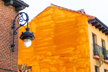LEÓN DETALLES URBANOS