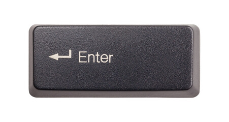 Enter Key