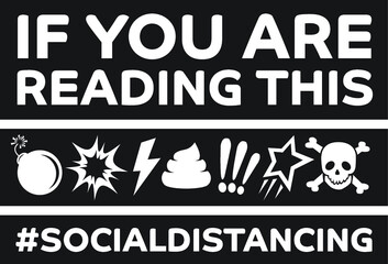 Social Distancing