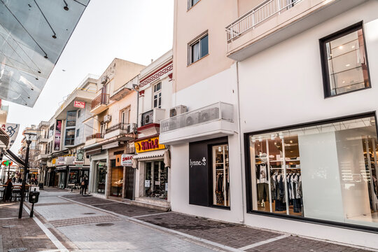 Alexandroupolis, Greece
