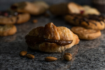 Croissant