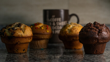 Muffins