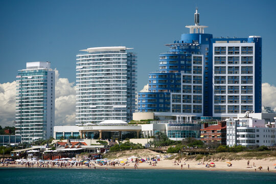 Punta del Este - Uruguai