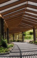 Pergola 2