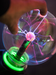 Energia