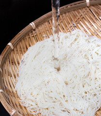 　素麺