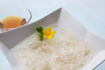 そうめん