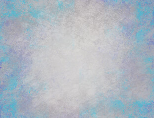 Grunge Background - Purple