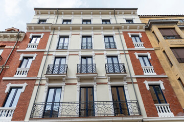 LEÓN DETALLES CIUDAD URBANOS