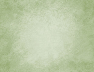Grunge Background - Green
