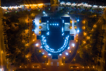 National Opera in Minsk