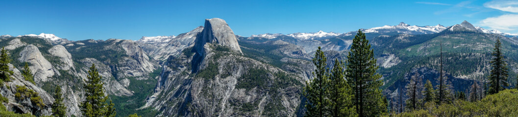 yosemite national park california