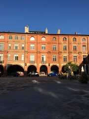 Fototapeta premium old town hall