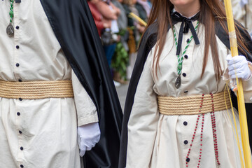 PROCESIÓN DE LA BORRIQUILLA DOMINGO DE RAMOS SALAMANCA 2019 HERMANDAD DE LOS NIÑOS 