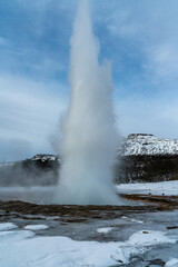 geyser 