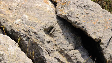 extra rocas