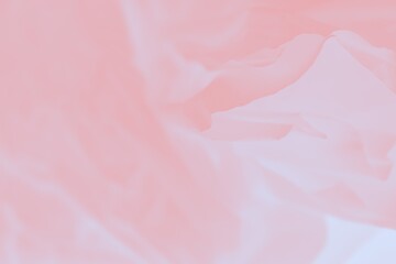 Light pink watercolor abstract background with blurred lines, pastel wallpaper