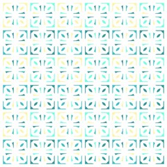 Beautiful of Colorful Flower, Repeated, Abstract, Floral Illustrator Pattern Wallpaper. Image for Printing on Paper, Wallpaper or Background, Covers, Fabrics