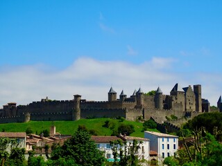 Cité de Carcassonne