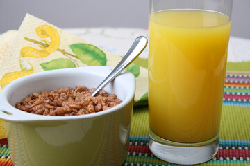 Breakfast