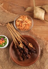 Sate Kambing