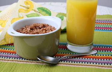 Breakfast