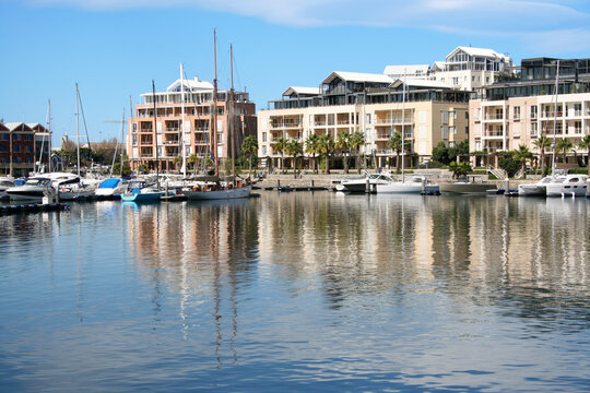 Harbor