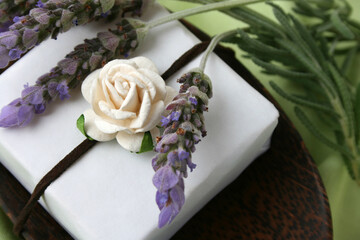 Soap Dish