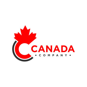 canada logo letter C